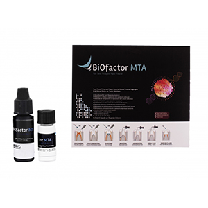 Biofactor MTA