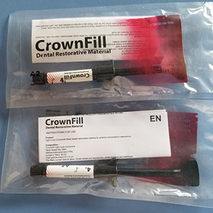 CROWN FILL