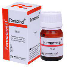 FORMACRESOL