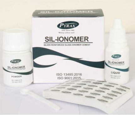 SIL IONOMER