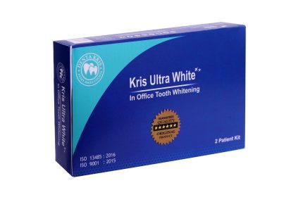 WHITENING